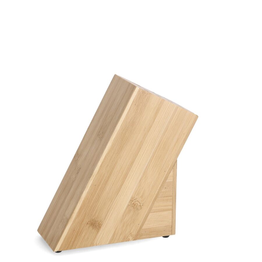 Messerblock, Bambus – Ansicht 2