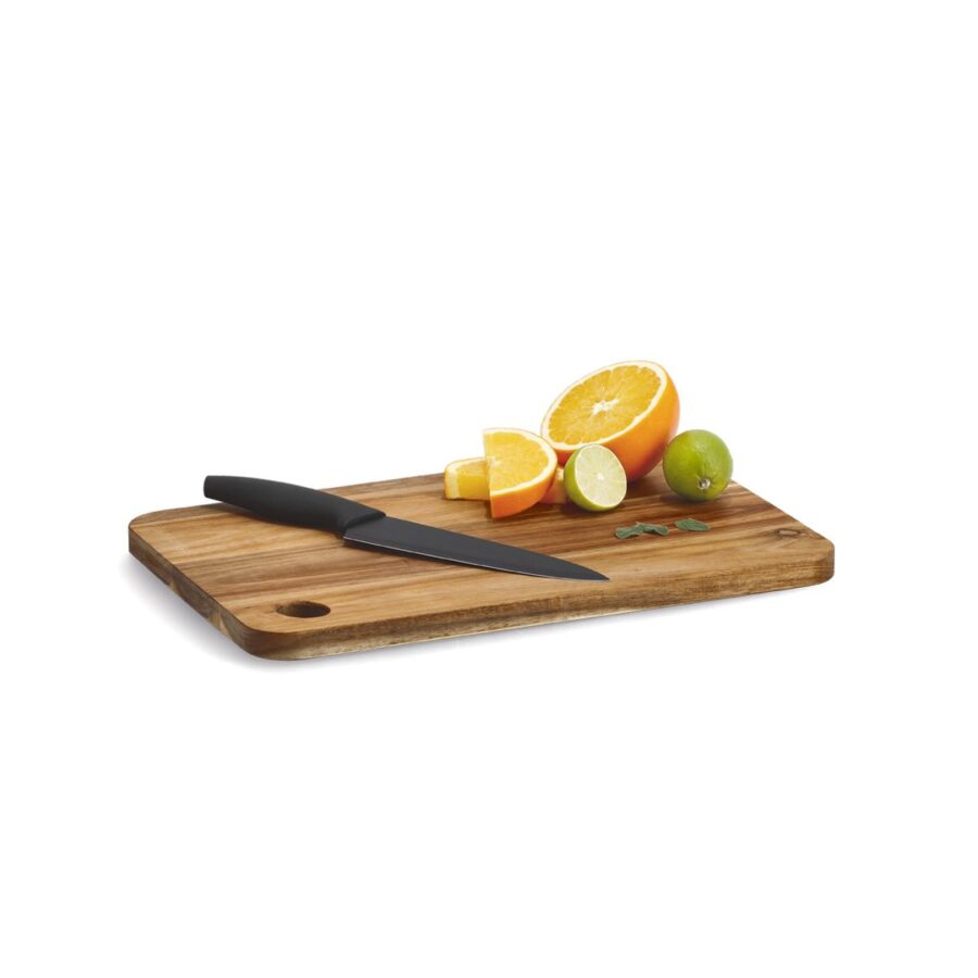 Schneidebrett, Akazie – Ansicht 3