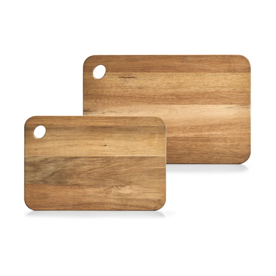 Schneidebrett, Akazie – Ansicht 6