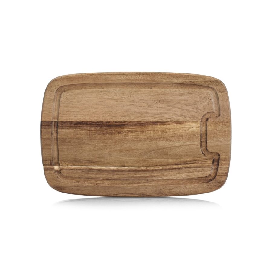 Schneidebrett, Akazie