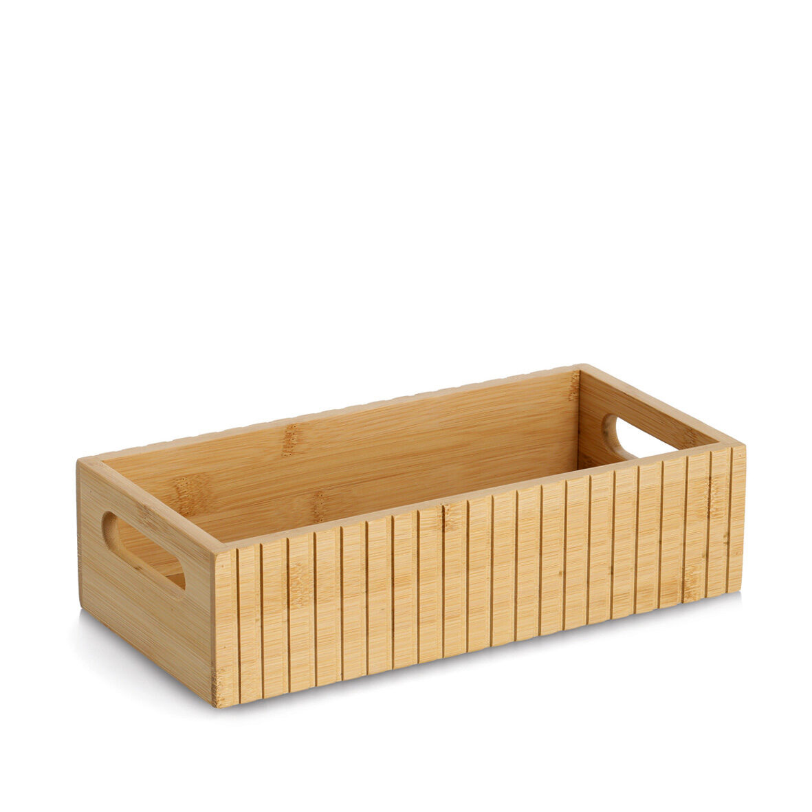 Aufbewahrungsbox, Bambus