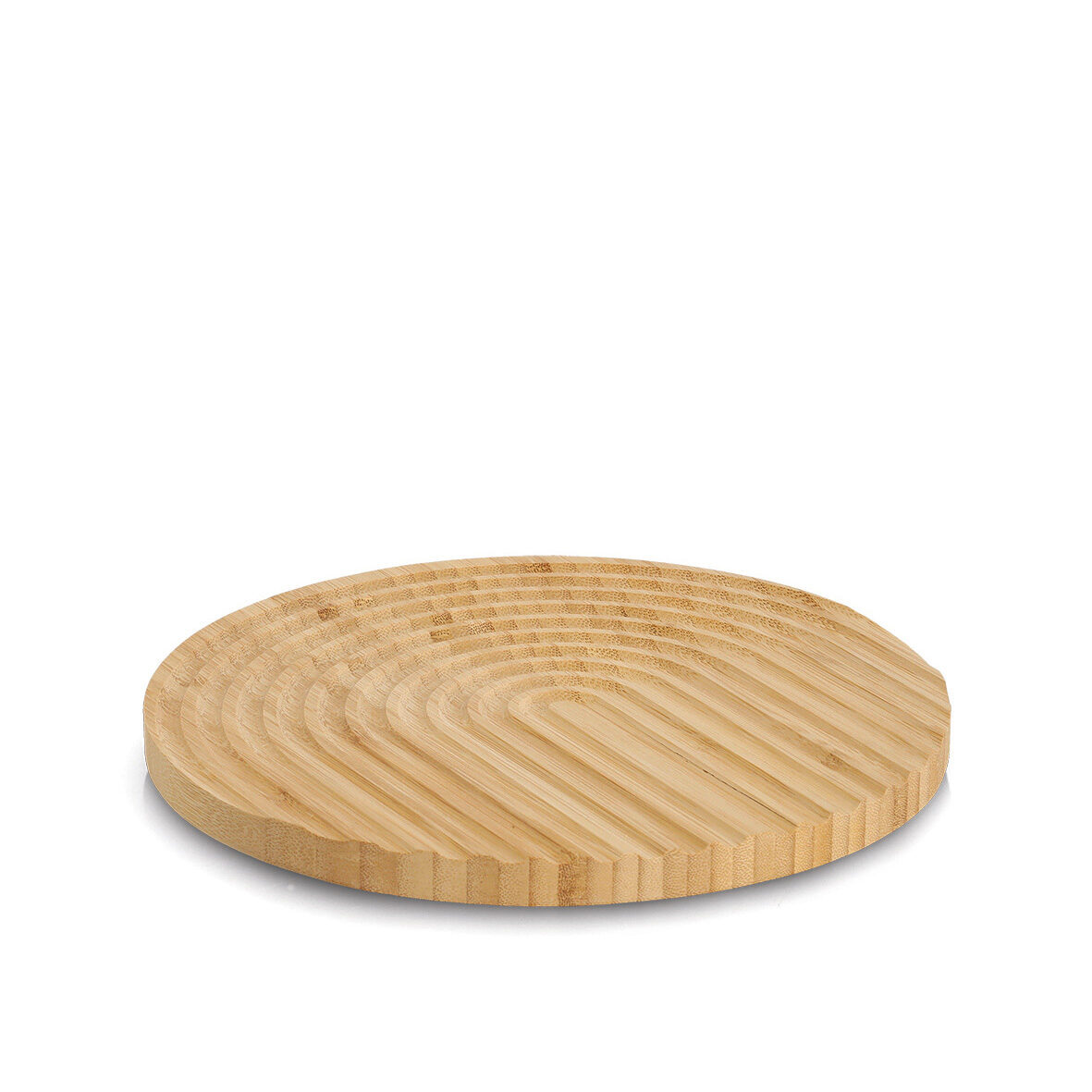 Topfuntersetzer, Bambus