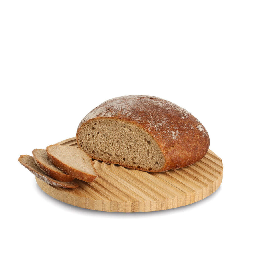 Topfuntersetzer, Bambus – Ansicht 5