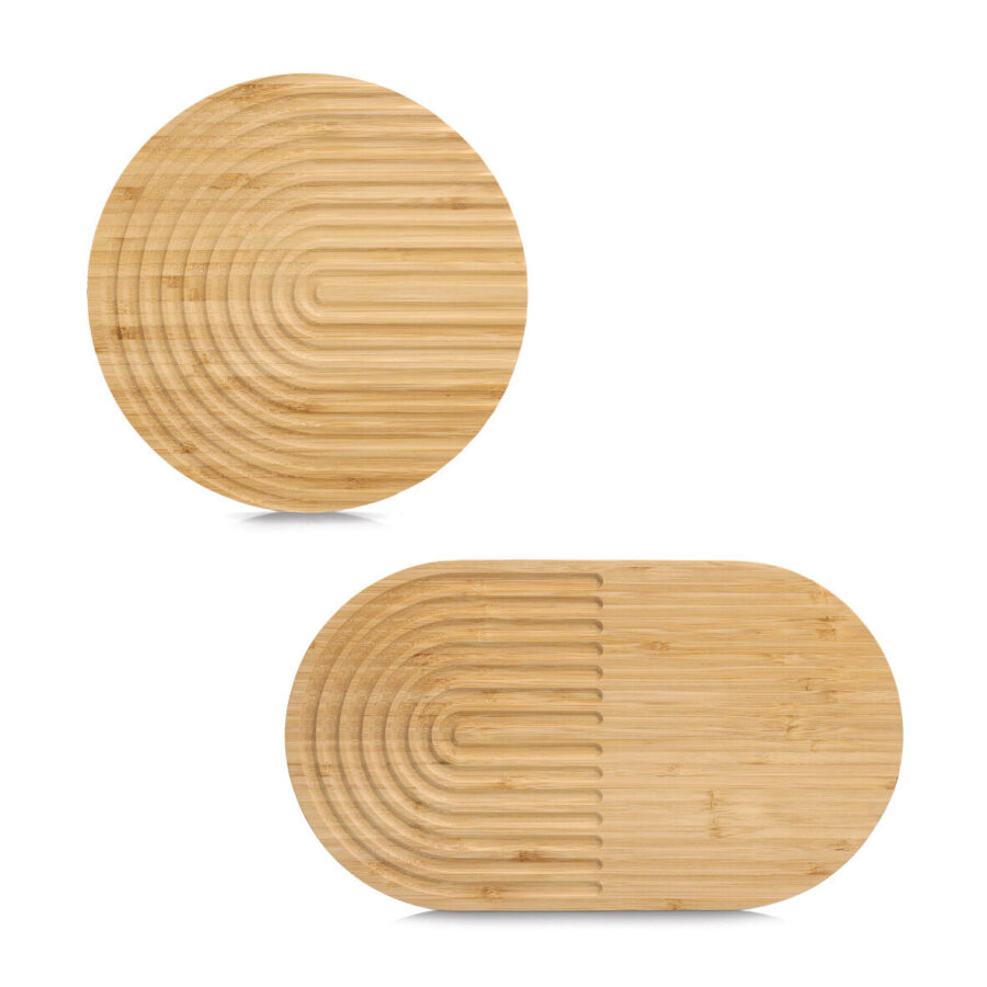 Topfuntersetzer, Bambus – Ansicht 2