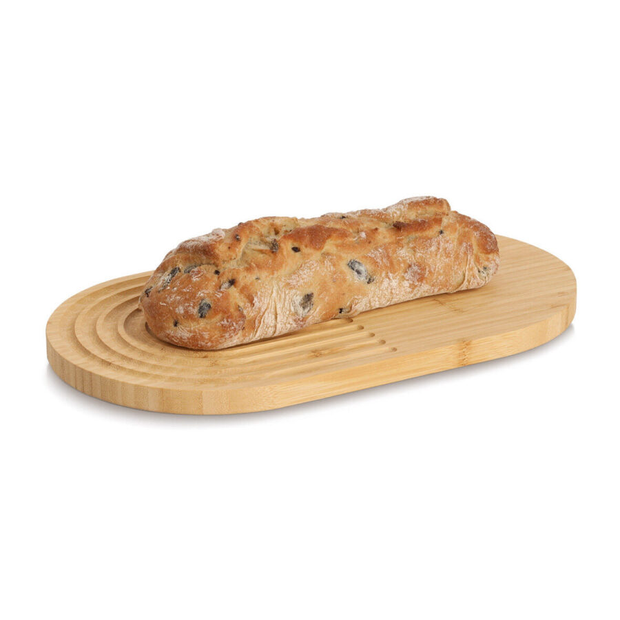 Topfuntersetzer, Bambus – Ansicht 3