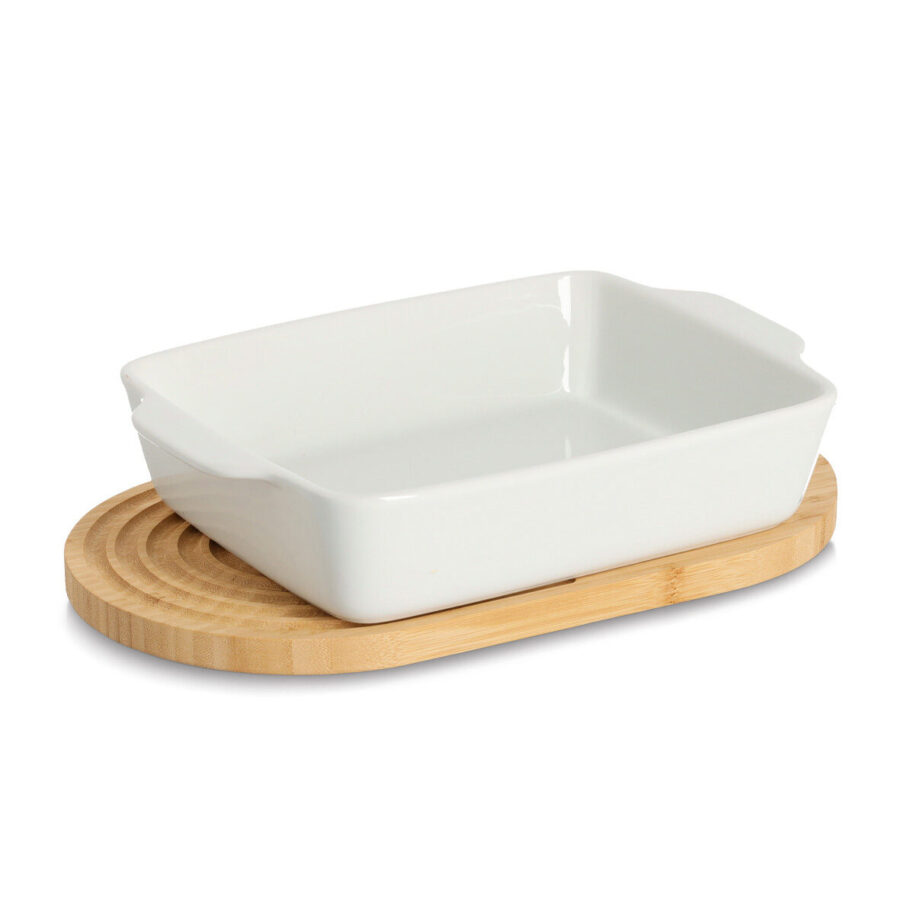 Topfuntersetzer, Bambus – Ansicht 4