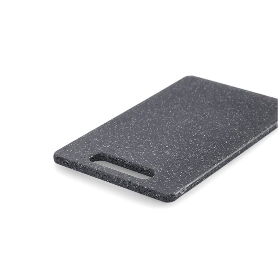 Schneidebrett "Granitoptik", Kunststoff – Ansicht 4