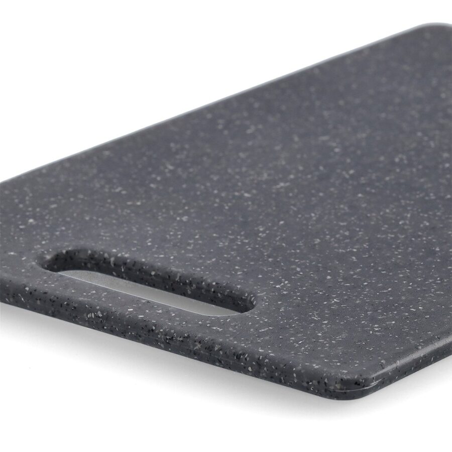 Schneidebrett "Granitoptik", Kunststoff – Ansicht 2