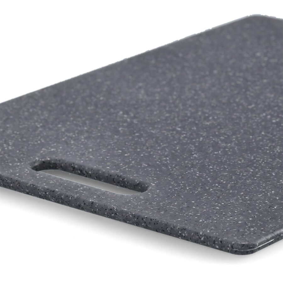 Schneidebrett "Granitoptik", Kunststoff – Ansicht 3