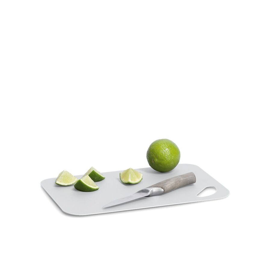 Schneidematten-Set, 2-tlg. Kunststoff, anthrazit/ – Ansicht 13