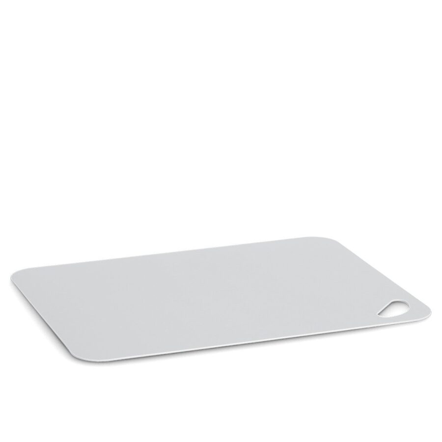 Schneidematten-Set, 2-tlg. Kunststoff, anthrazit/ – Ansicht 8