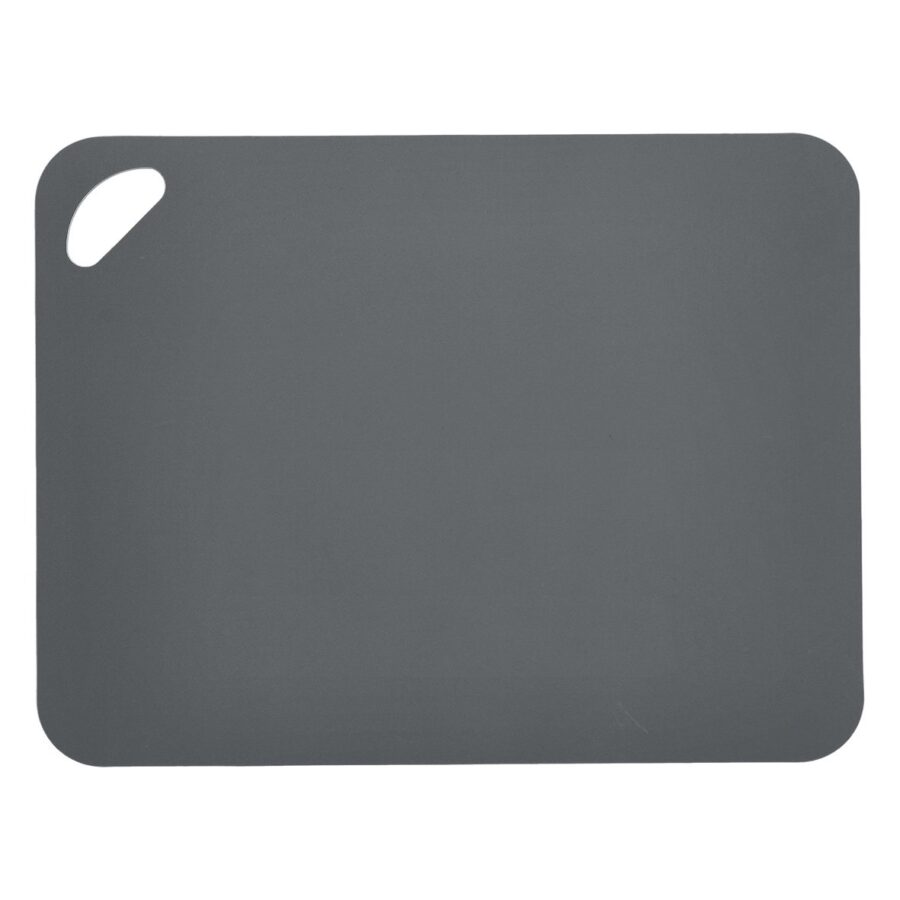 Schneidematten-Set, 2-tlg. Kunststoff, anthrazit/ – Ansicht 15