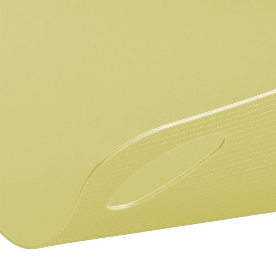 Schneidematten-Set, 2-tlg. Kunststoff, limone/mint – Ansicht 15