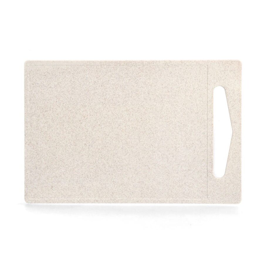 Schneidebrett, Kunststoff/Weizenstroh – Ansicht 5