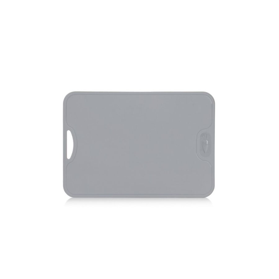 Schneidematte, TPU Kunststoff, grau – Ansicht 5