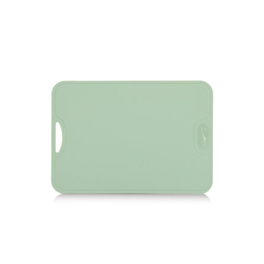 Schneidematte, TPU Kunststoff, salbei – Ansicht 2