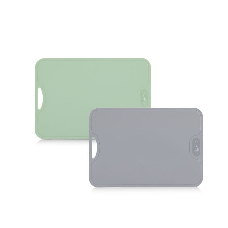 Schneidematte, TPU Kunststoff, salbei – Ansicht 7