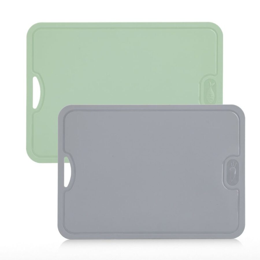 Schneidematte, TPU Kunststoff, salbei – Ansicht 6