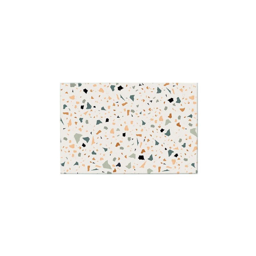 Glasschneideplatte "Terrazzo" – Ansicht 2