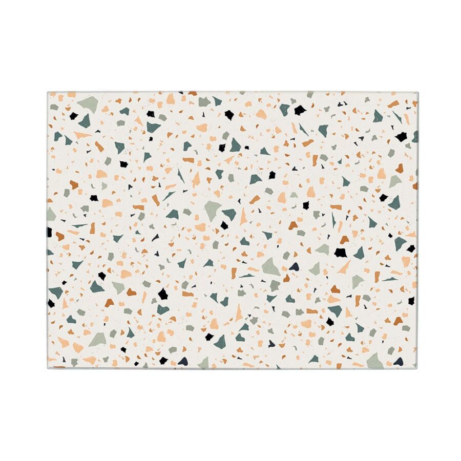 Glasschneideplatte "Terrazzo" – Ansicht 3
