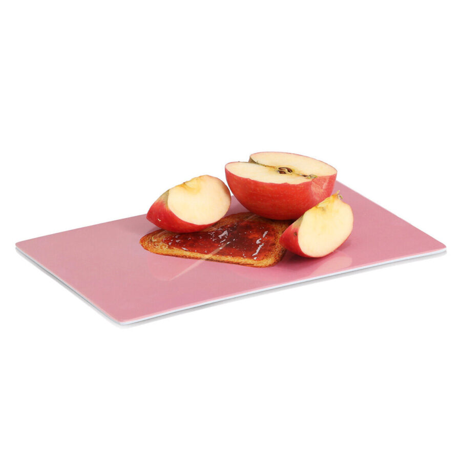 Frühstücksbrettchen "Heart", Melamin – Ansicht 4