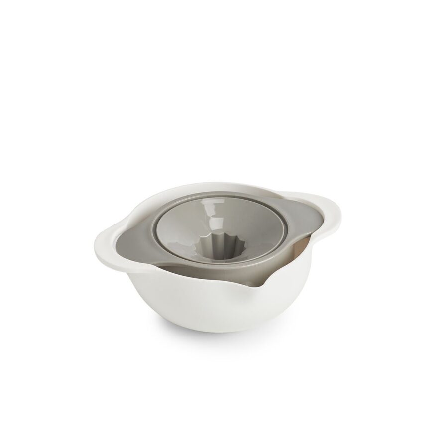 Multifunktions-Küchen-Set, 5-tlg., Kunststoff, – Ansicht 5