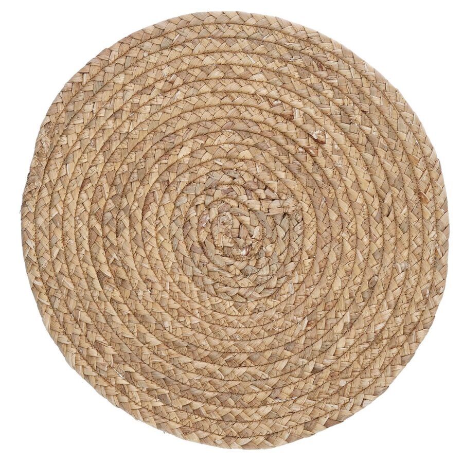 Platzset, Wasserhyazinthe, natur – Ansicht 4