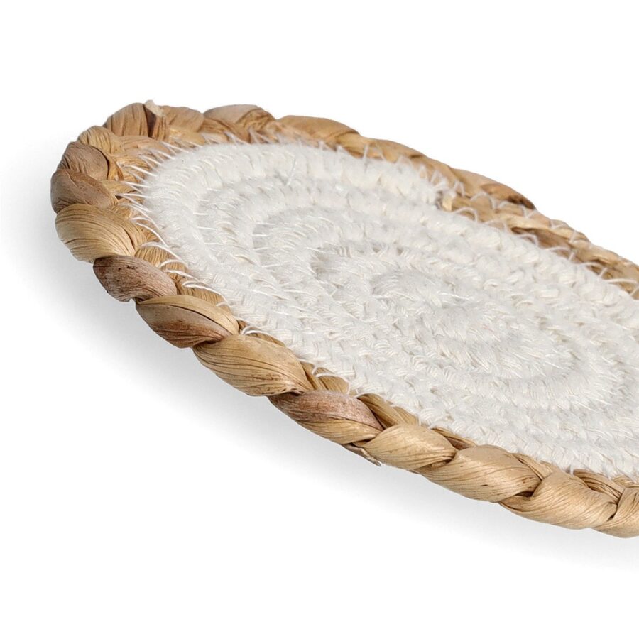 Glasuntersetzer "Boho Kitchen", Baumwolle/ – Ansicht 2