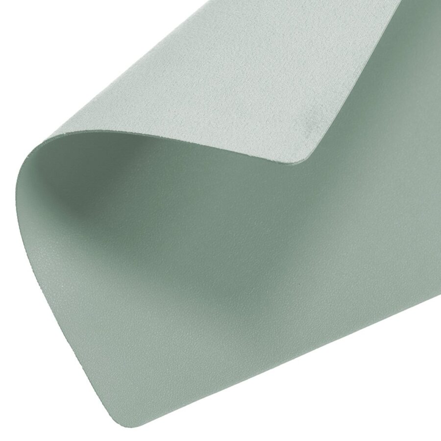 Platzset, Kunstleder, mint – Ansicht 3