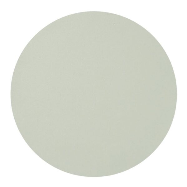 Platzset, Kunstleder, mint