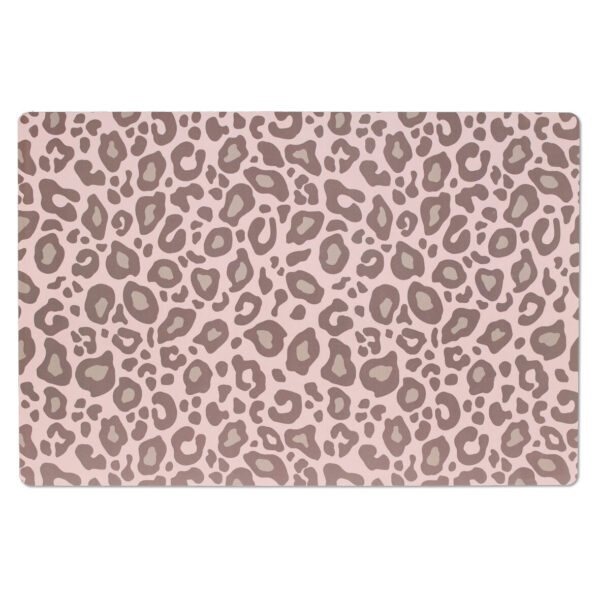 Platzset "Leo", Kunststoff