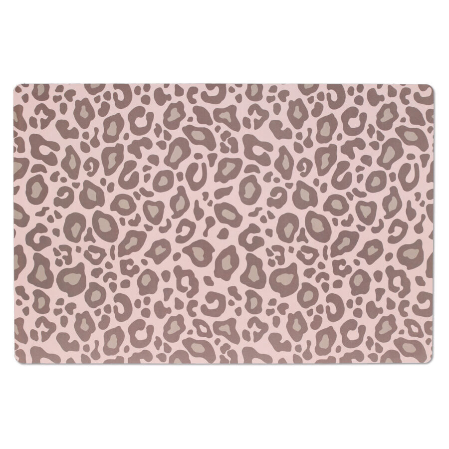 Platzset "Leo", Kunststoff