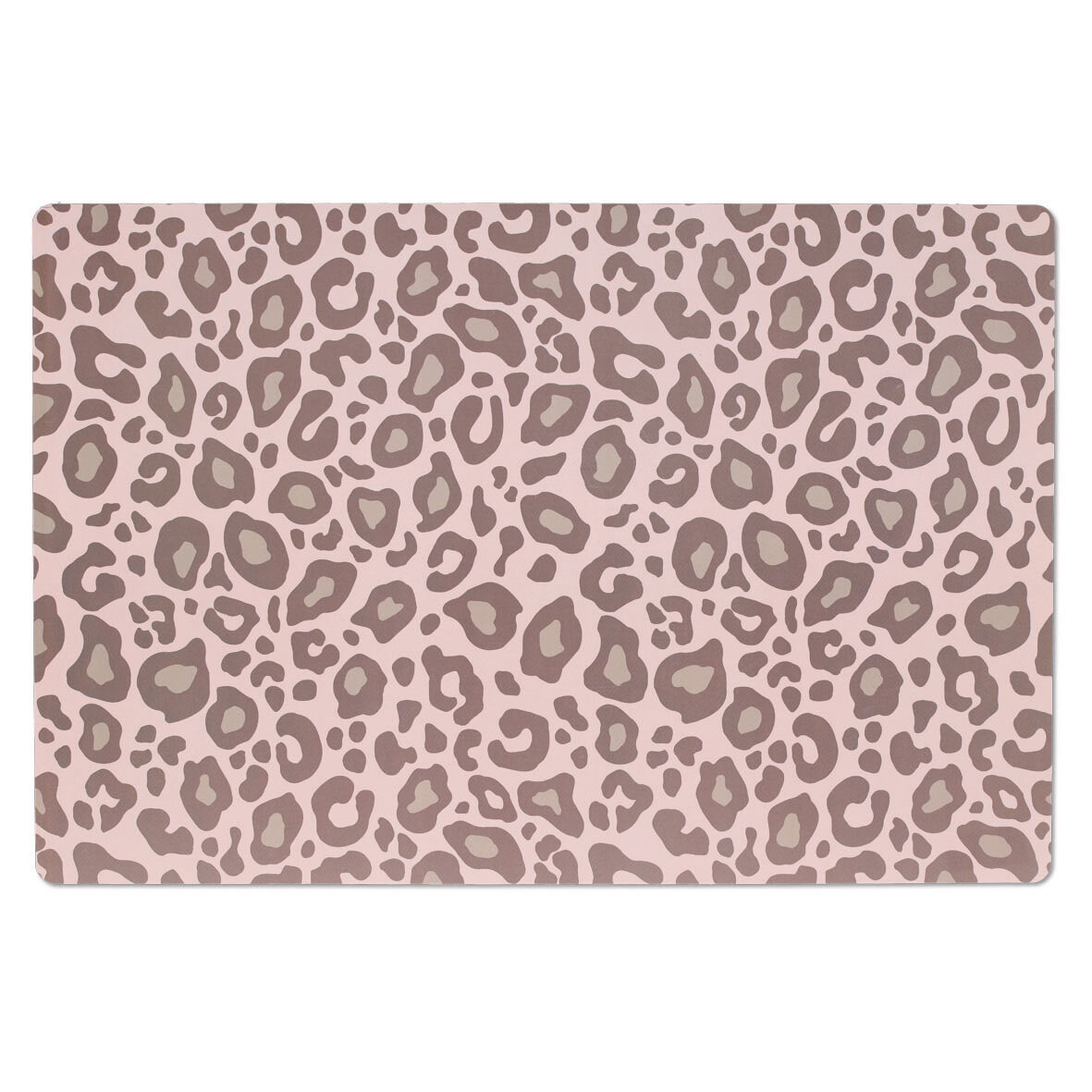 Platzset "Leo", Kunststoff