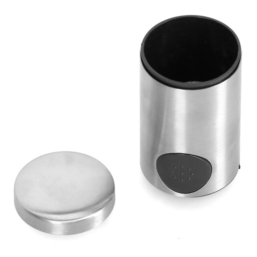 Süßstoff-Spender, Edelstahl/Kunststoff – Ansicht 2