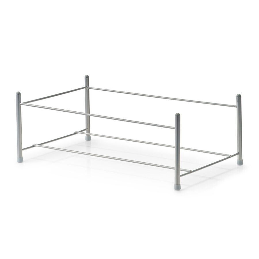 Universalregal, Mesh – Ansicht 3