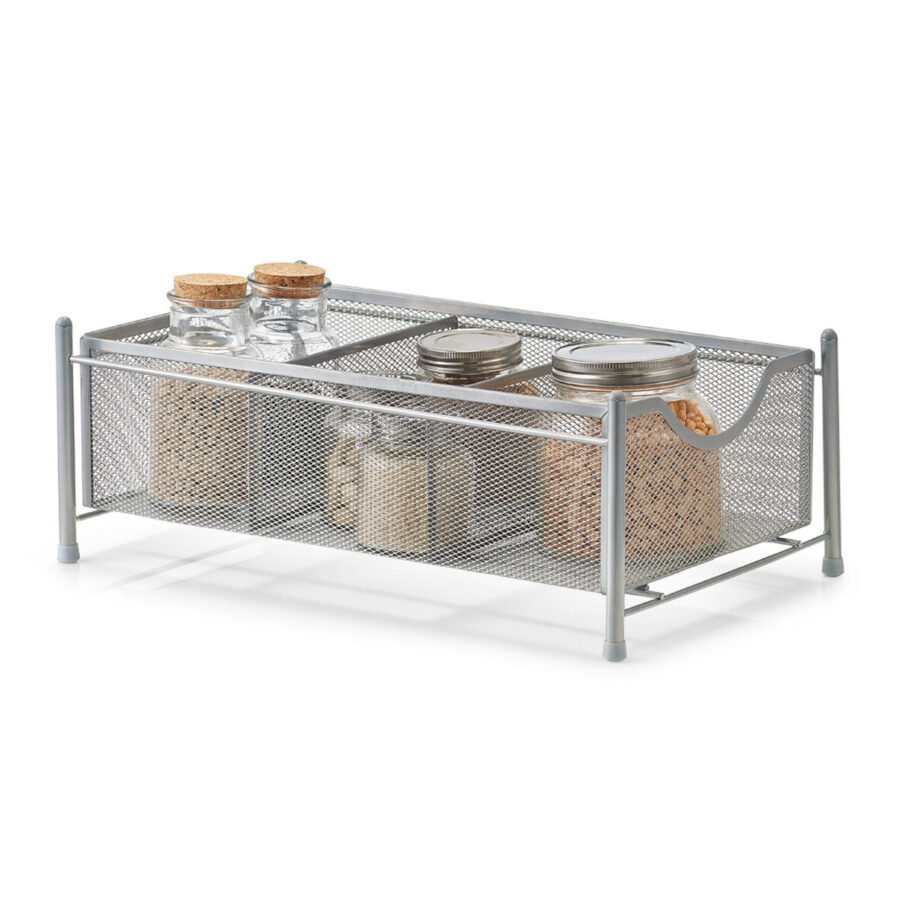 Universalregal, Mesh – Ansicht 5