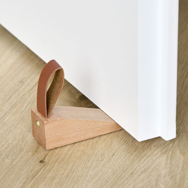 Türkeil, Buche/Kunststoff – Lifestyle 1