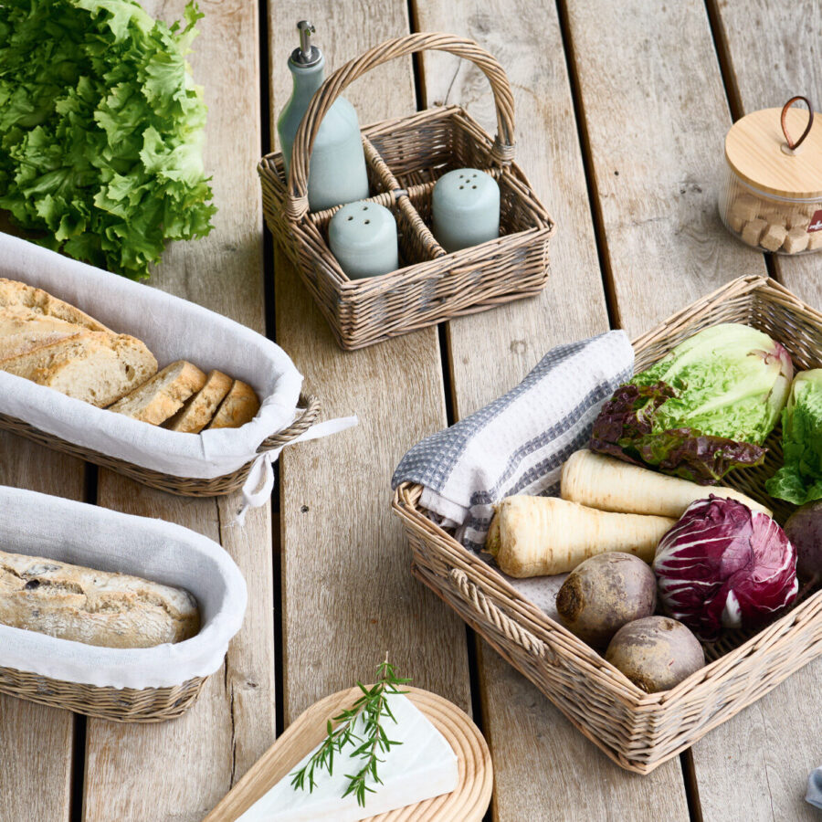 Tragekorb, Weide – Lifestyle 1