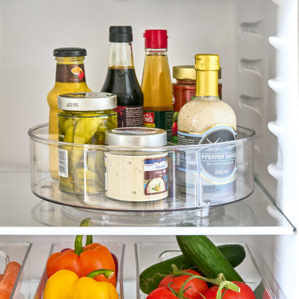 Dreh-Organizer, Kunststoff – Lifestyle 1