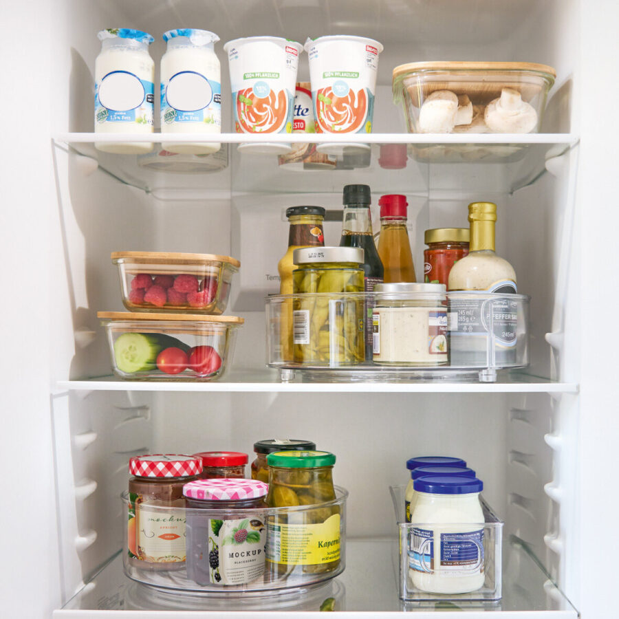 Dreh-Organizer, Kunststoff – Lifestyle 2