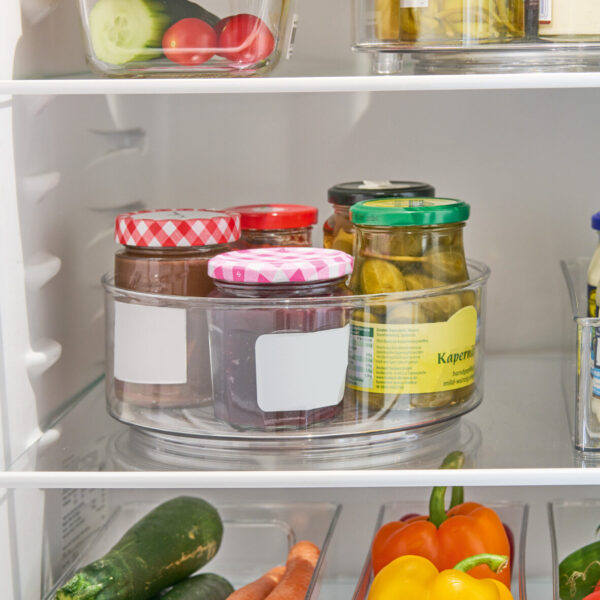 Dreh-Organizer, Kunststoff – Lifestyle 1