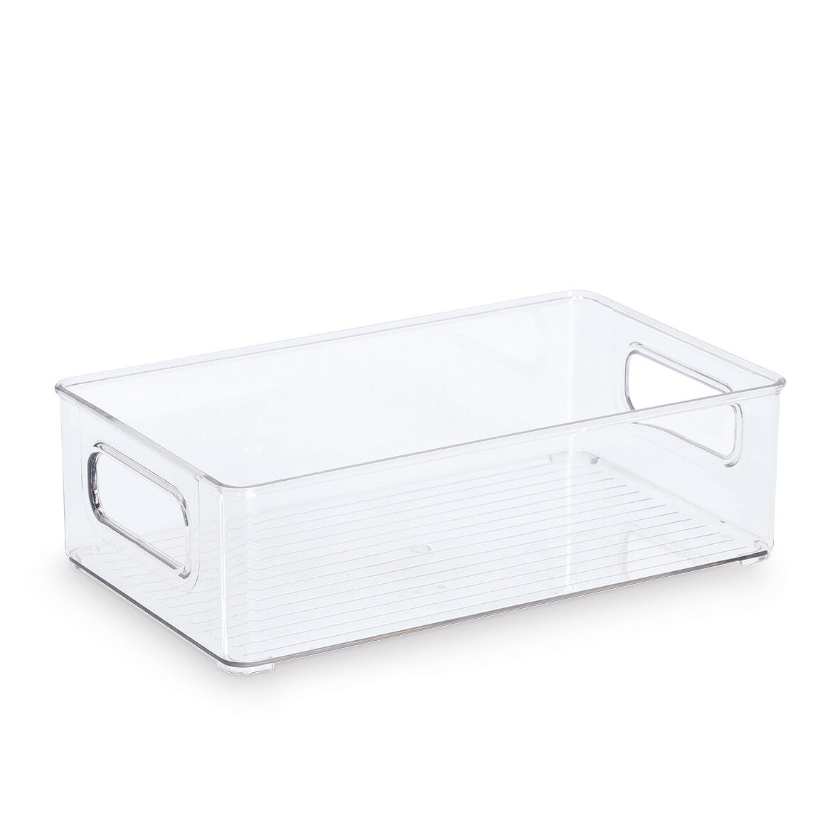 Aufbewahrungsbox, Kunststoff
