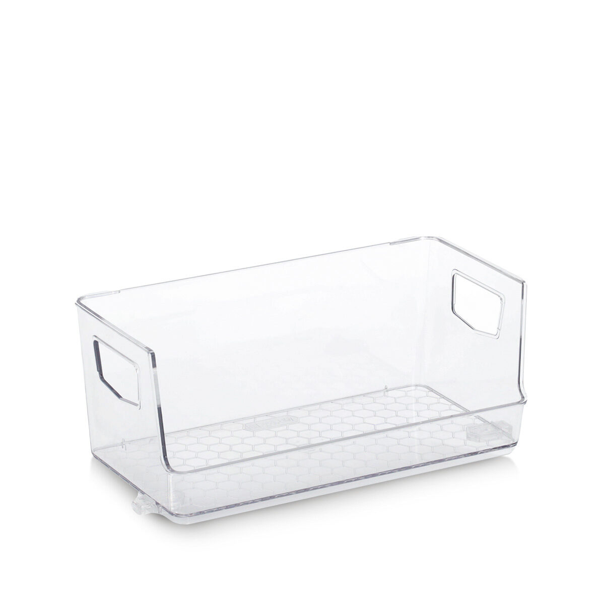 Aufbewahrungsboxen-Set, 2-tlg., Kunststoff