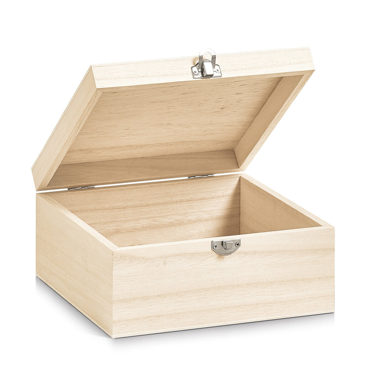 Aufbewahrungsbox, Holz