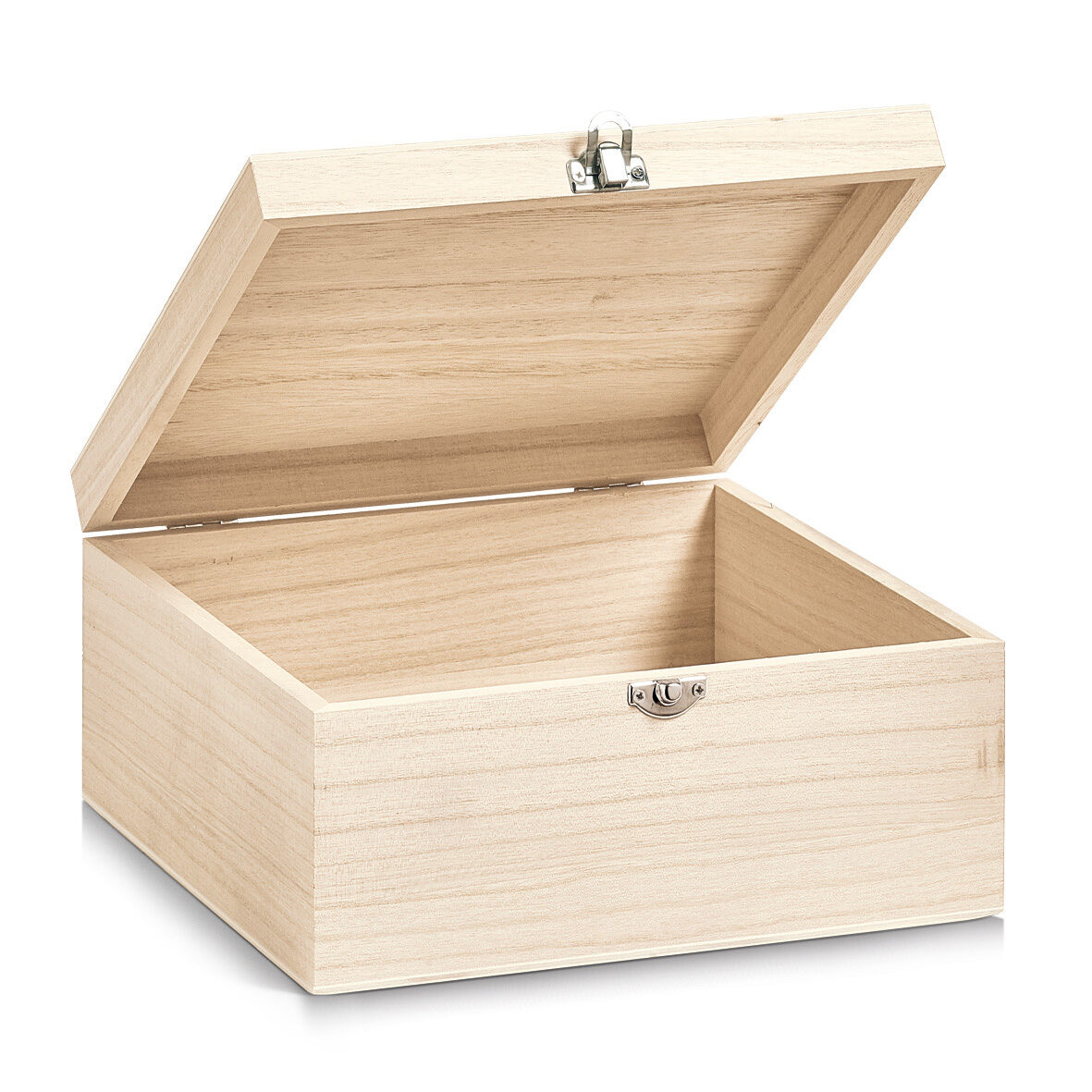 Aufbewahrungsbox, Holz