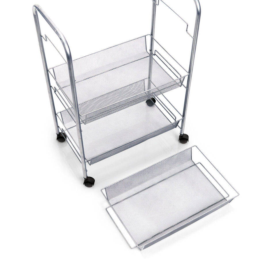 Rollwagen, Mesh – Ansicht 2