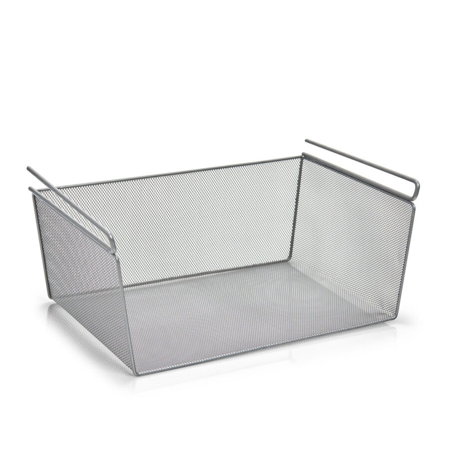 Unter-Fachbodenregal, Mesh