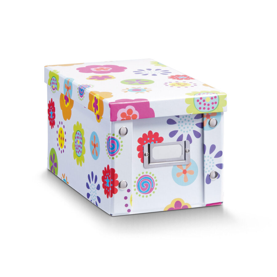 Aufbewahrungsbox "Kids", Pappe