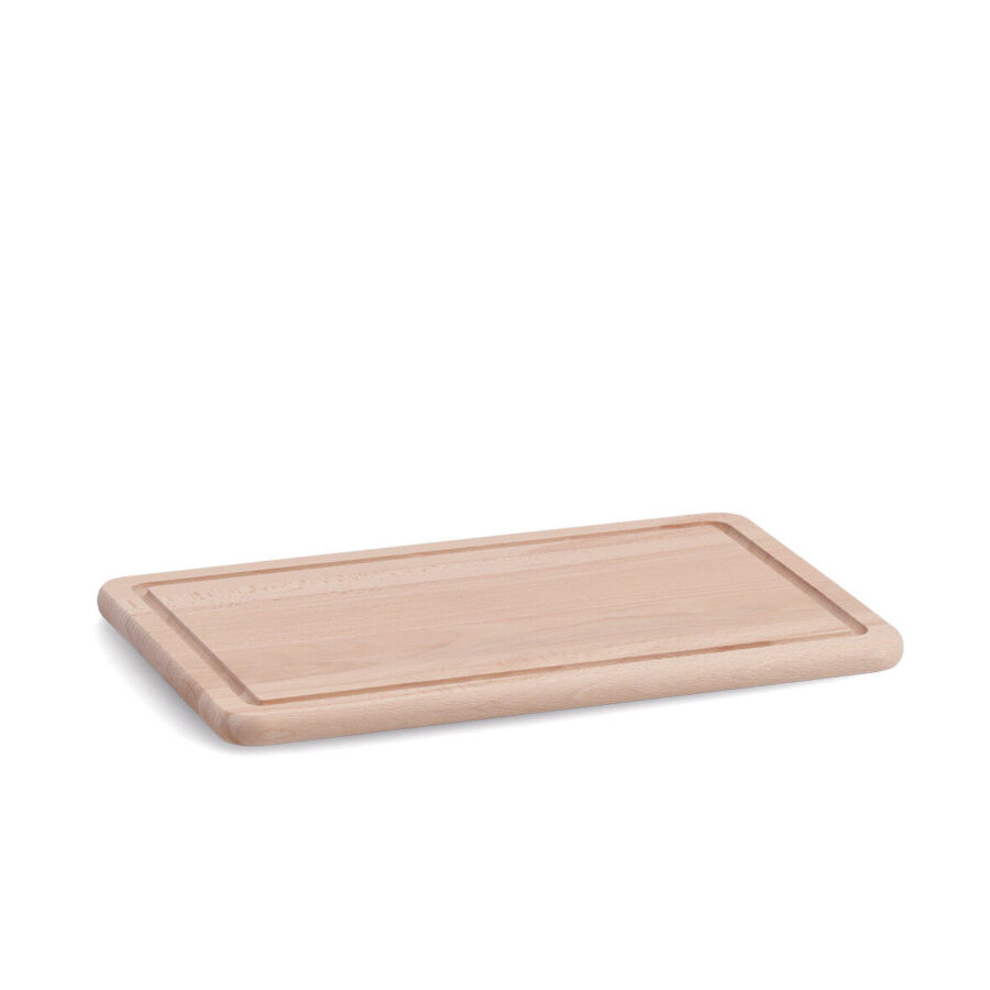 Schneidebrett, Buche – Ansicht 2