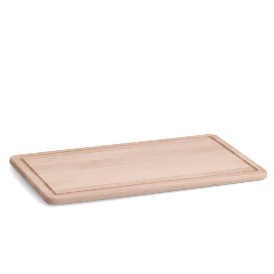 Schneidebrett, Buche – Ansicht 3